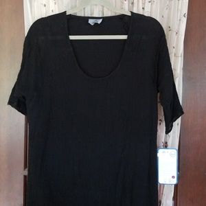 Dunes 100% cotton maxi dress